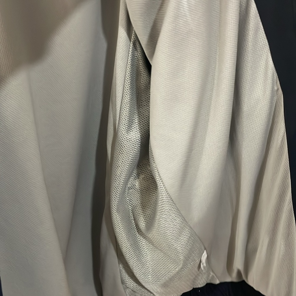 Gap Outwear Rain Jacket - Picture 4 of 8
